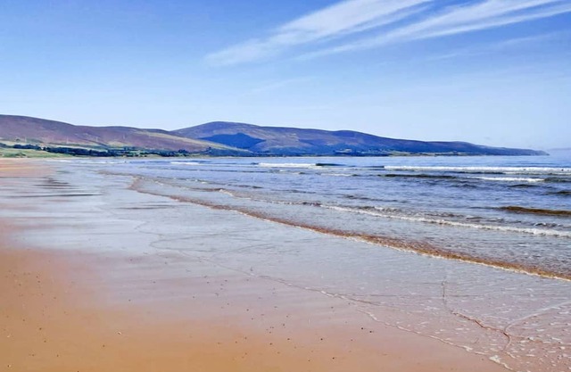 3 bedroom accommodation in Brora