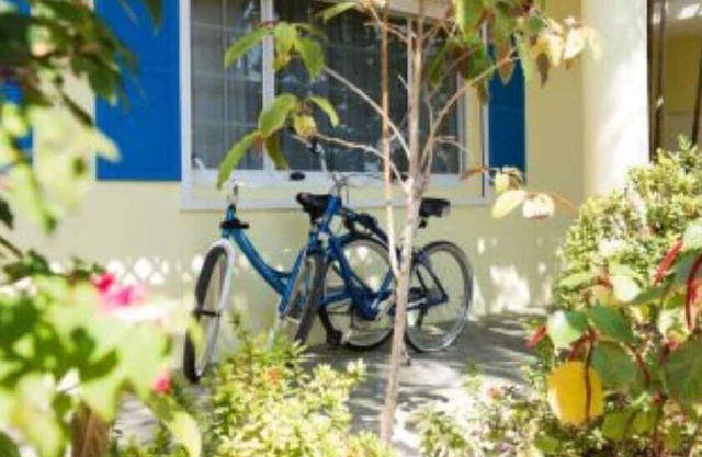 Grand Cayman Wyndham Reef Resort studio