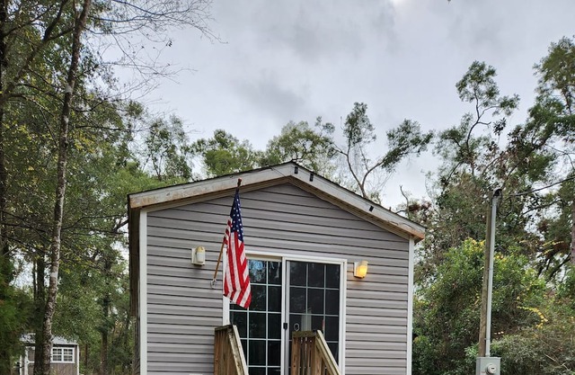 Suwannee River Retreat