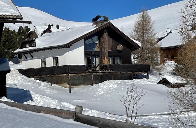 Heidi-alm Lodge - Heidi Alm Lodge