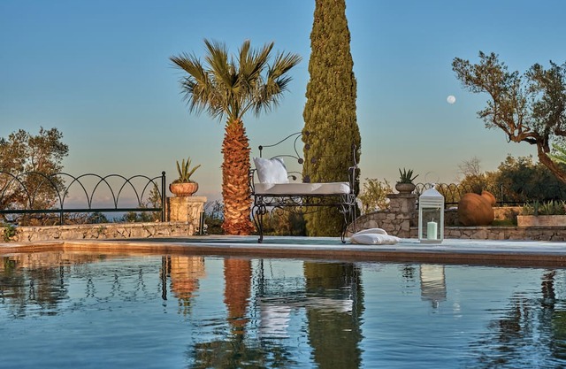 Almeira 4acre Estate, for Unparalleled Seclusion