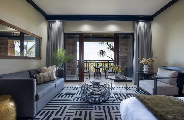 The Capital Zimbali | Private Beach Access