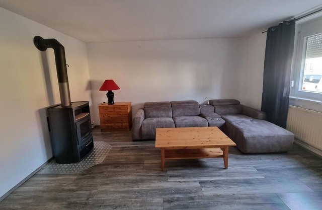 Holiday apartment Wolfpassing an der Hochleithen for 1 - 5 persons with 2 bedrooms - Holiday apartme