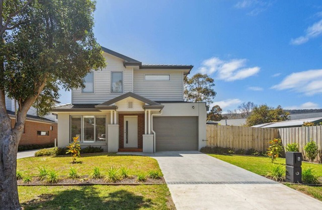 Discover your ideal family retreat or remote haven in Rosebud, Victoria!