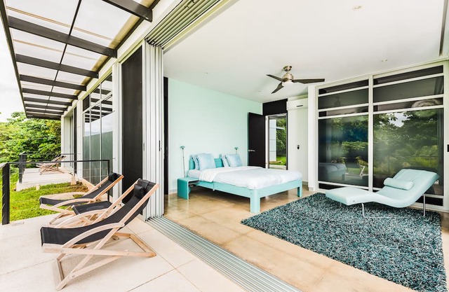LUNA LUXURY VILLA w/Pool & Concierge!n