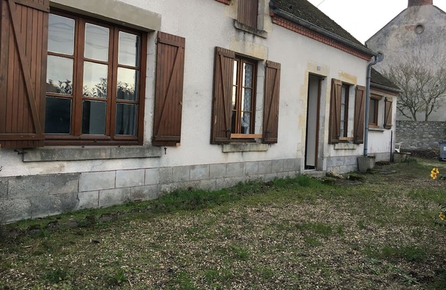 Maison Proche du Canal, de la Forêt D'orléans et de la Loire à Vélo