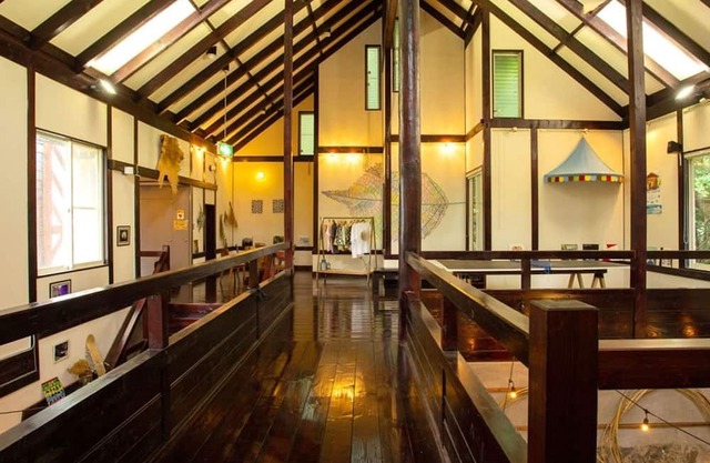1 night and 2 meals Authentic Finnish sauna incl / Bungoono Ōita