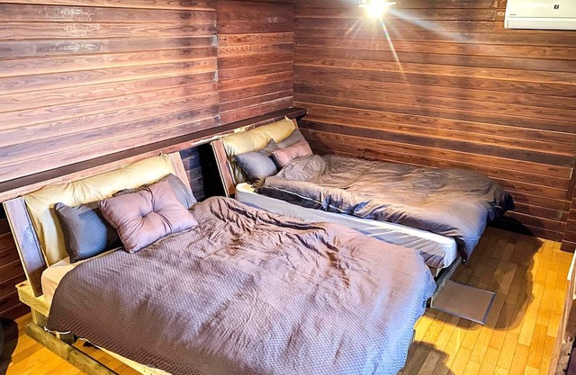 Ocean view Suite room / Hidaka-gun Wakayama