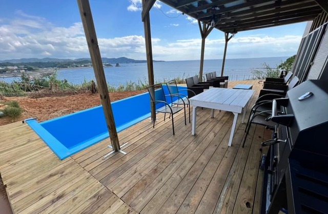 Inan Port 1 building for rent Newly built just / Hidaka-gun Wakayama