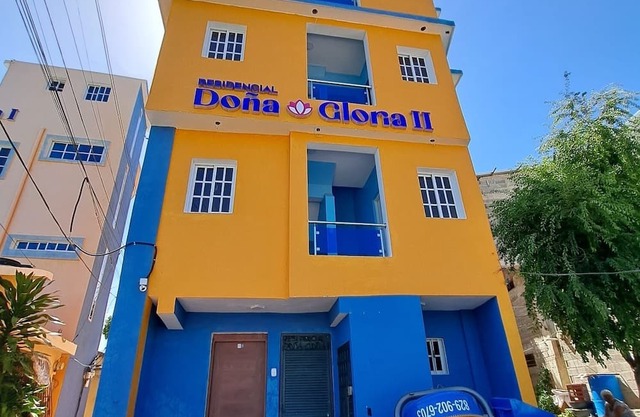 RESIDENCIAL DOÑA GLORIA II