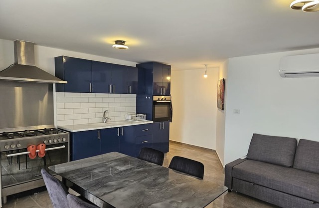 Luxury 1 BR Apartment Near the Dead Sea