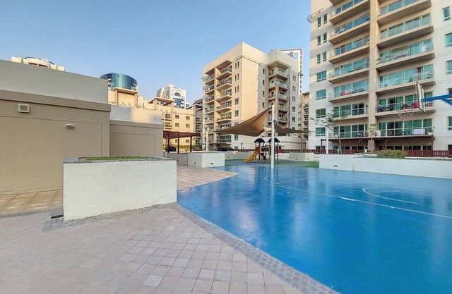 Al Samar 1 - Gorgeous One Bedroom
