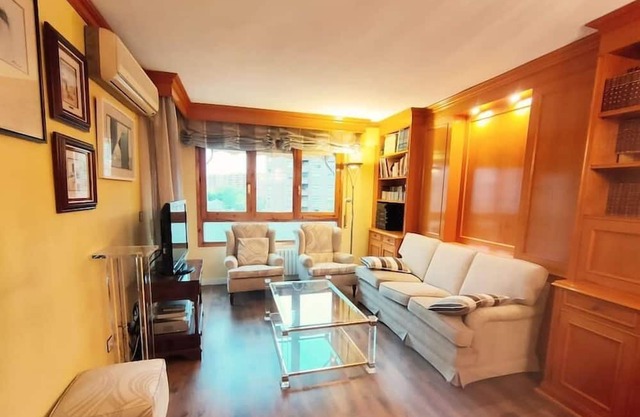 The Elegance of the Center