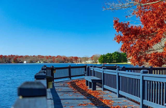 Crown Resorts Lake Tansi West 2 Bedroom, 2 Bathroom Condo w/ 1 King, 2 Full Beds