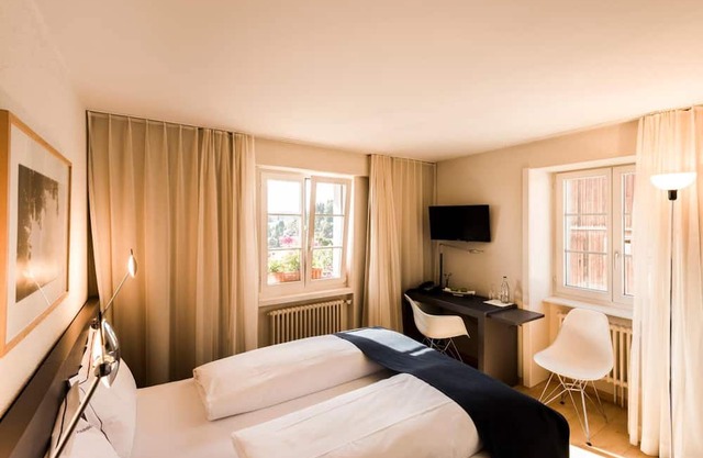 Hotel Wassberg - Self-Check-in