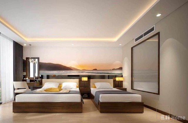 Hoang Nhat Hotel