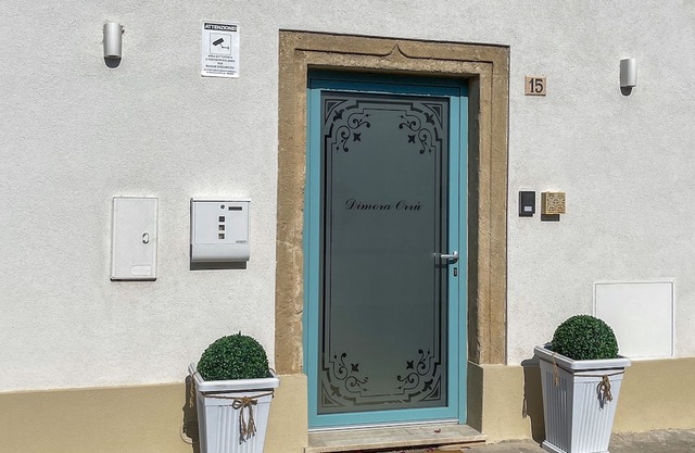 B&B Dimora Orrù
