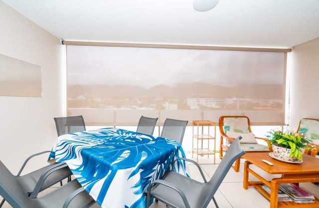 Vahinerii Cosy Apartment in Papeete