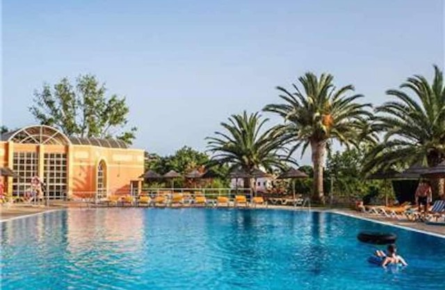 Perfect Village 1 Bedroom
