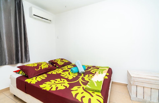 Temaeo Ferry Apartment #2