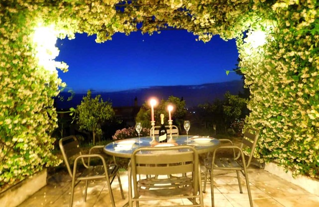 Homerez - Nice house 500 m away from the beach for 4 ppl. with garden at Corfu