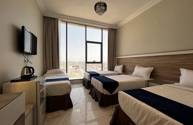 Taiba Karim Hotel Madina