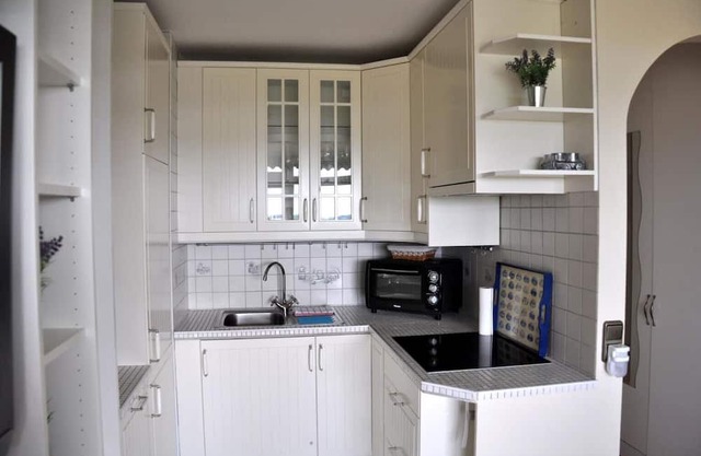 Sehr Schönes 2-zi.-appartement Kiel Schilksee Olympiazentrum. Haustierfreundlich