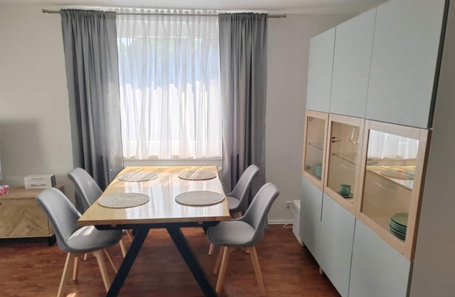 Ferienwohnung "pochwerk 6"