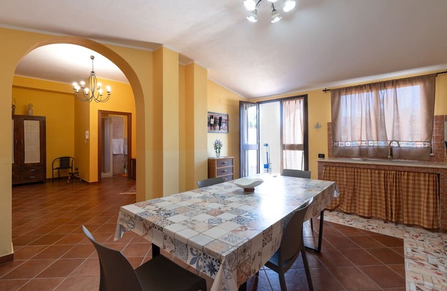 Holiday Home 'Adelaide' with Sea View, Private Terrace and Wi-Fi