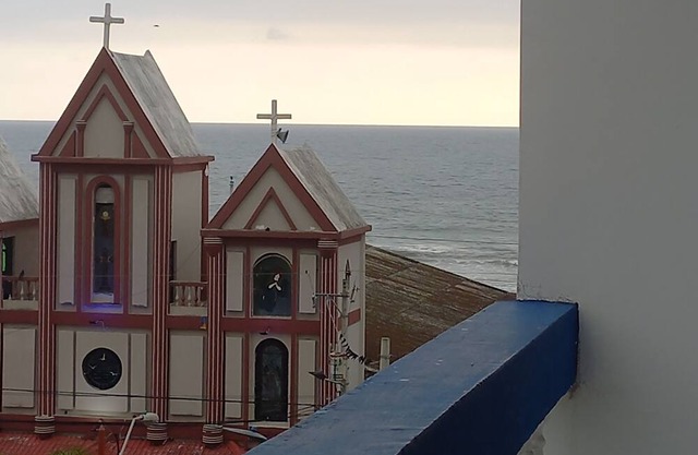 Montañita