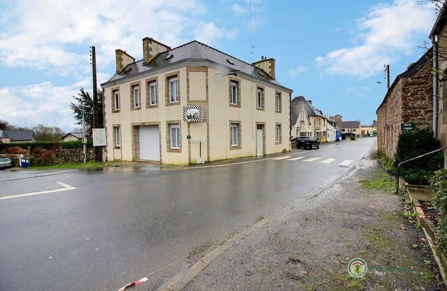 Trémélois - TREMEL - Gîte