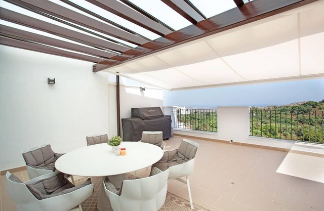 Holiday apartment Ojen for 1 - 4 persons with 2 bedrooms - Holiday apartment