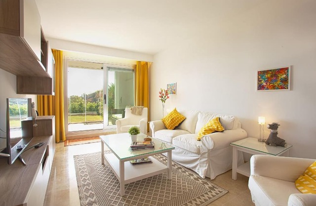 Holiday apartment Ojen for 1 - 4 persons with 2 bedrooms - Holiday apartment