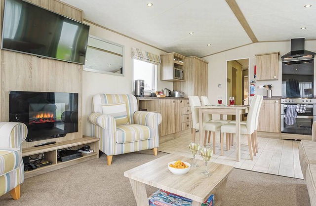 1 bedroom accommodation in Newquay