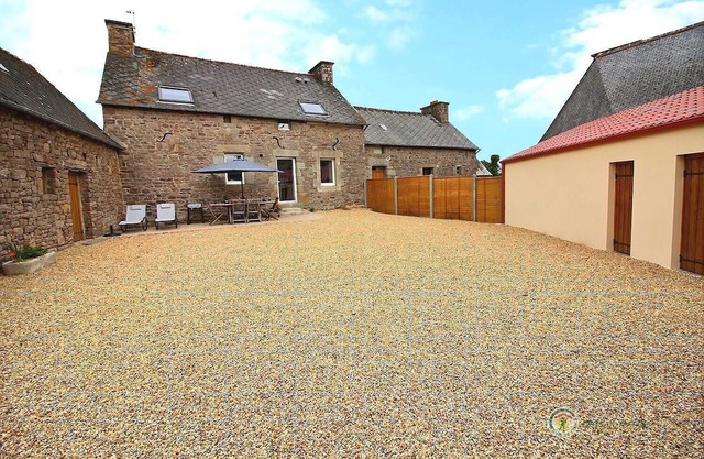 Ty le Guellenec - Plehedel