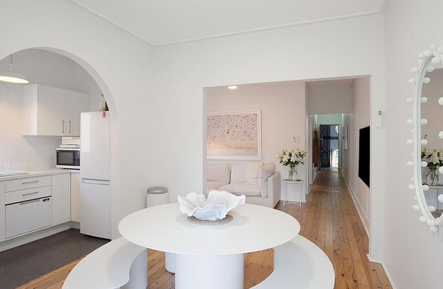 Bondi Sands is a restful and minimal 2-bed apartment, minutes from the iconic beach