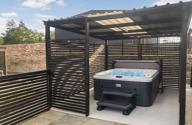 1 bedroom accommodation in Wangford, near Southwold