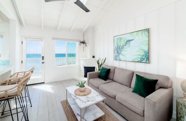 The Pacific Villas