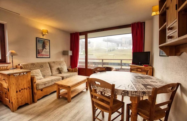 Eterlous Residence - Beautiful apartment view slopes 36m2