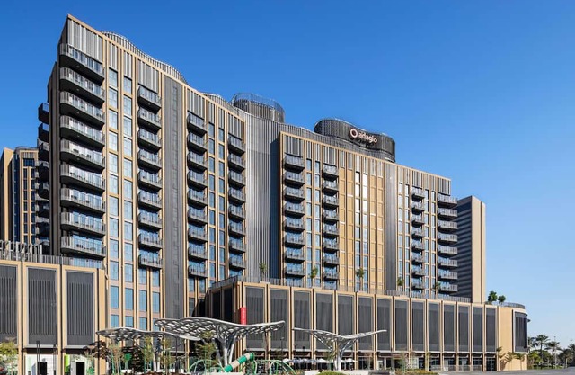 Aparthotel Adagio Dubai Deira