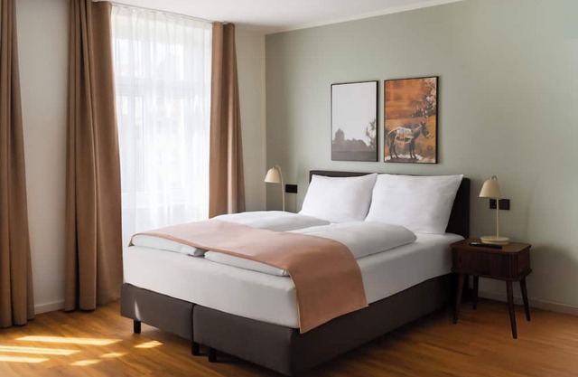 Limehome Ravensburg Marienplatz