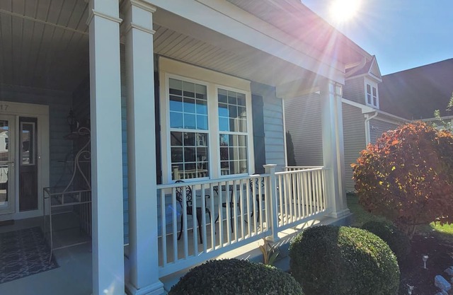 Cozy 2-bedroom house for Active Adults in Middletown