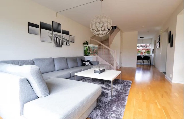 Premium Workers Villa - 3BR - 2 Baths - All-Inc-