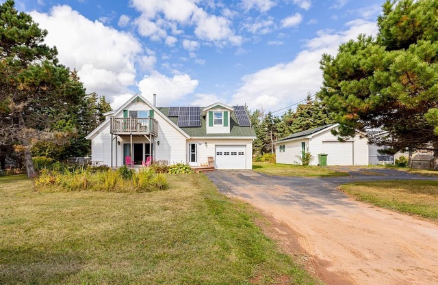 Sheep Pond Beach House