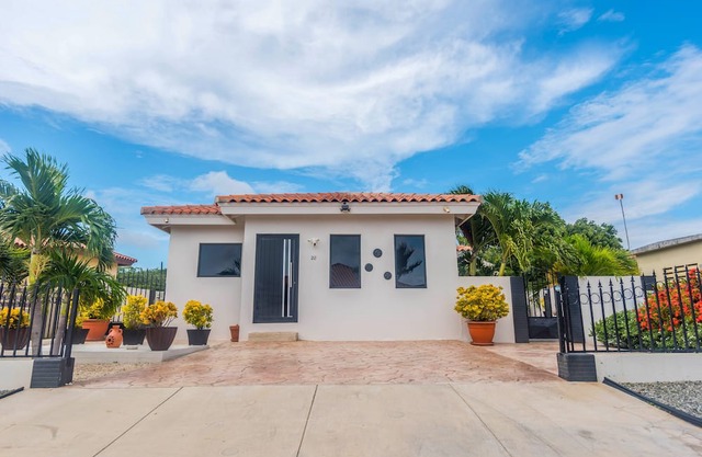 Welcome To Casa Sabean, a Paradise in Paramira! 4 Bedroom with Pool