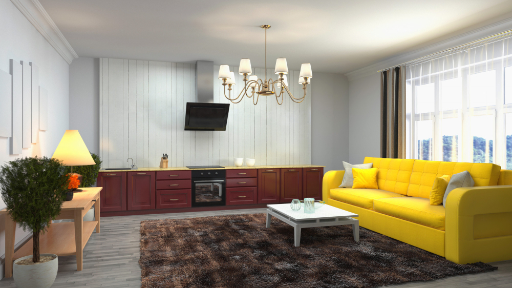 Birch 2 Bedroom Pet Friendly