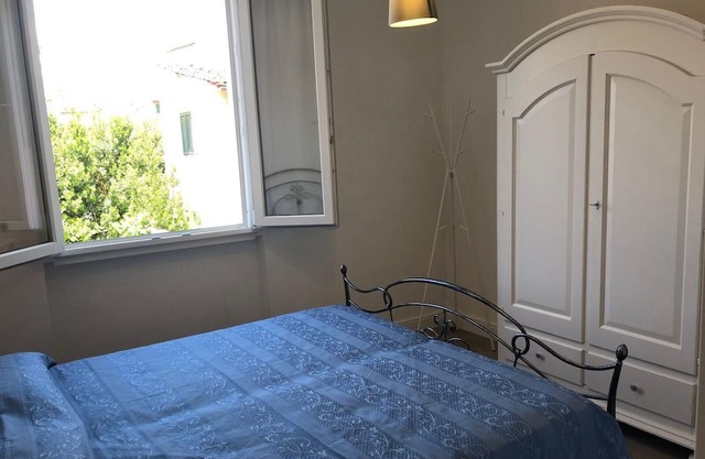 Leonardo luxury apartment with two bedrooms