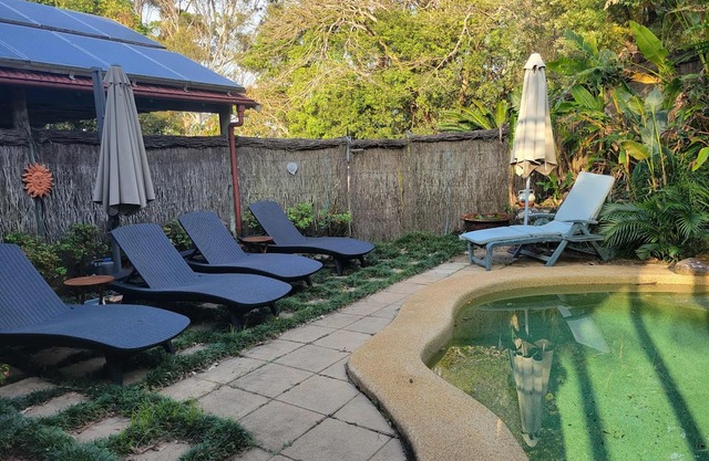 Estreet Coastal - Your own private tranquil oasis in Lennox Head