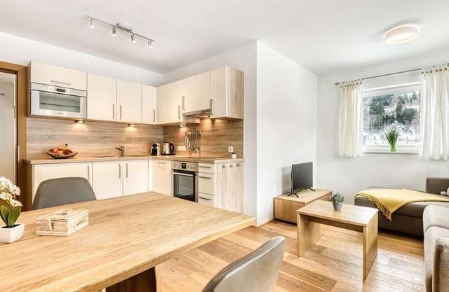Apartment Alpenrose - Arlberg Chalets