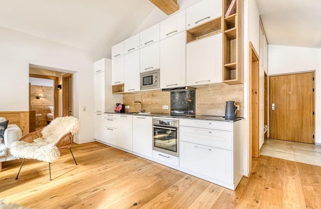 Apartment Alpenblick - Arlberg Chalets